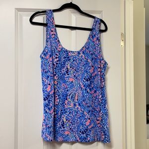 Lilly Tank